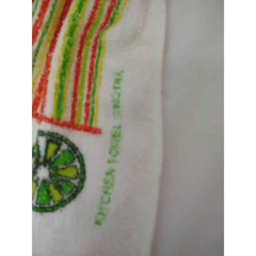 Kitchen Vintage Retro Starter SET 2-Crochet Trivet/Hot Pad 1-Hand Towel Dress